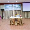 จัดทำแผนบริหารความเสี่ยง ประจำปี 2564